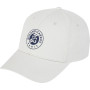 Casquette roland-garros logo
