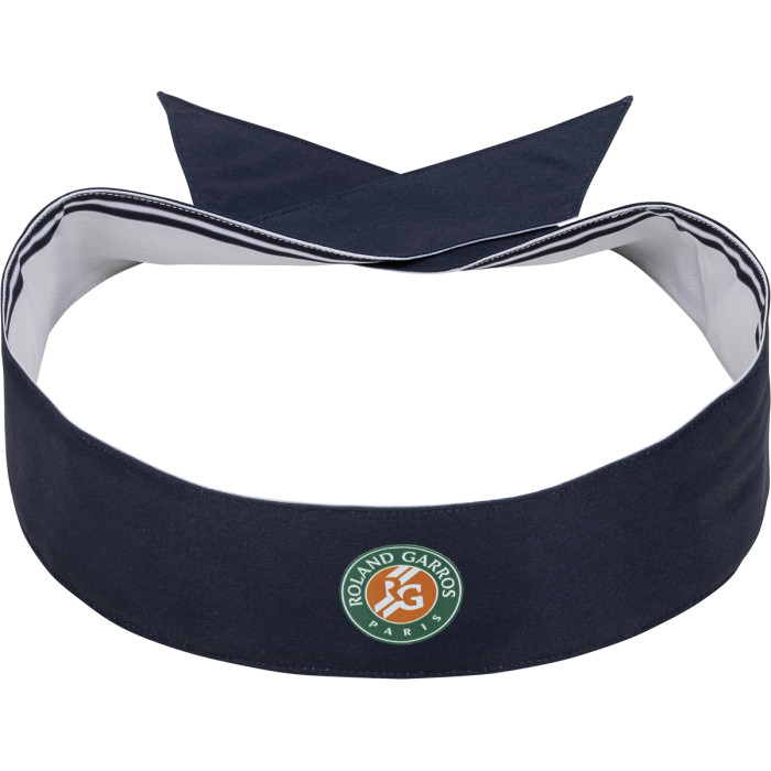 Bandana roland-garros performance Bandana roland-garros performance