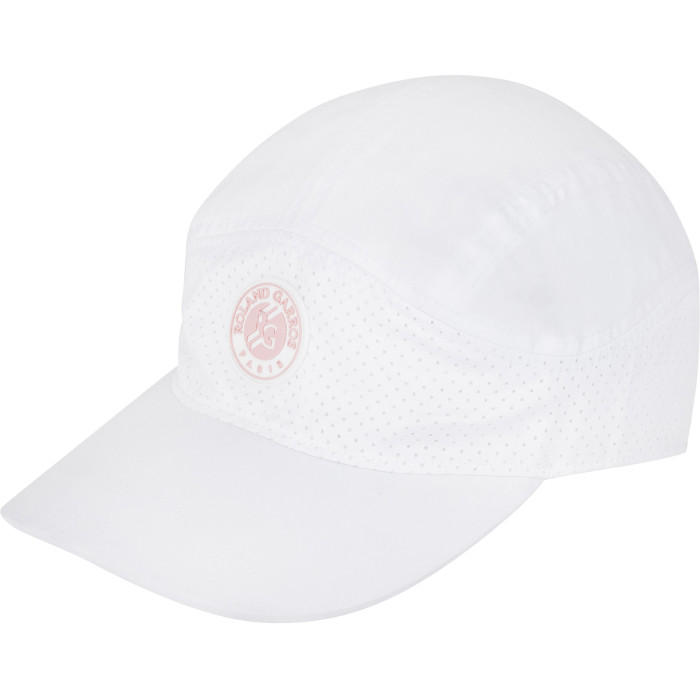Casquette roland-garros femme performance Casquette roland-garros femme performance