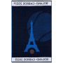 Roland-garros 2025 official player towel Roland-garros 2025 official player towel