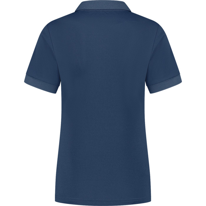 Polo DUNLOP femme club Polo DUNLOP femme club