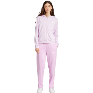 Survetement ADIDAS femme sportswear linear Survetement ADIDAS femme sportswear linear