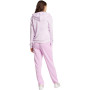 Survetement ADIDAS femme sportswear linear Survetement ADIDAS femme sportswear linear