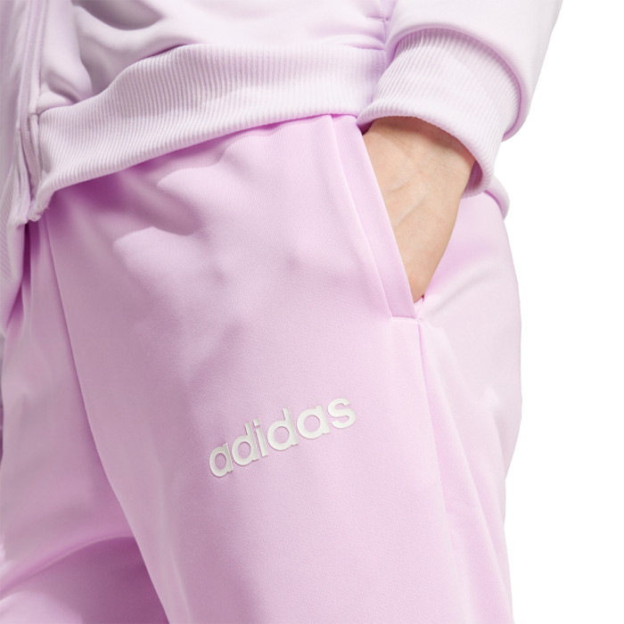 Survetement ADIDAS femme sportswear linear Survetement ADIDAS femme sportswear linear