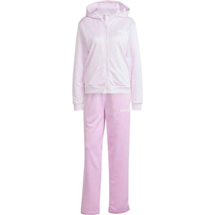 Survetement ADIDAS femme sportswear linear Survetement ADIDAS femme sportswear linear