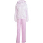 Survetement ADIDAS femme sportswear linear Survetement ADIDAS femme sportswear linear