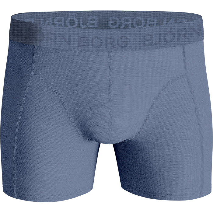 Boxer BJORN BORG coton stretch Boxer BJORN BORG coton stretch