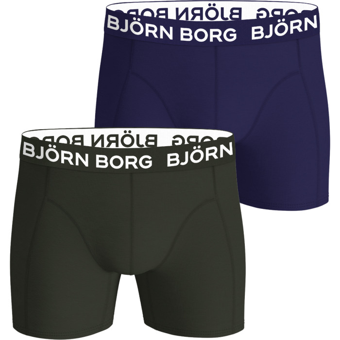 Boxer BJORN BORG bamboo Boxer BJORN BORG bamboo