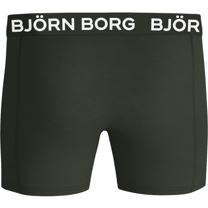 Boxer BJORN BORG bamboo Boxer BJORN BORG bamboo