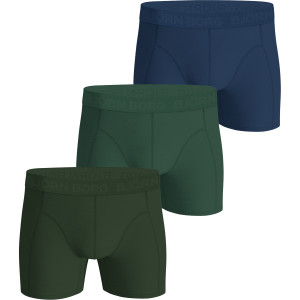 Boxer BJORN BORG coton stretch Boxer BJORN BORG coton stretch