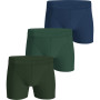 Boxer BJORN BORG coton stretch