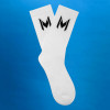 Paire de chaussettes mouratoglou junior Paire de chaussettes mouratoglou junior