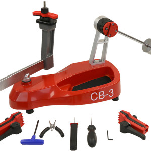 Machine a corder cb-3 Machine a corder cb-3