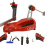 Machine a corder cb-3 Machine a corder cb-3