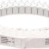 Plastic couloir line 23.77 m 4cm Plastic couloir line 23.77 m 4cm