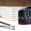 Kit court complet lignes plastiques speziala Kit court complet lignes plastiques speziala