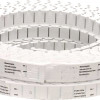 Lot for 2 service lines 8.50 m 4 cm Lot for 2 service lines 8.50 m 4 cm