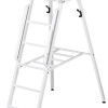 Top-of-the-range tennis umpire chair Top-of-the-range tennis umpire chair