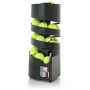 Tennis twist ball launcher Tennis twist ball launcher