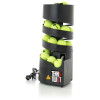 Tennis twist on mains Tennis twist on mains