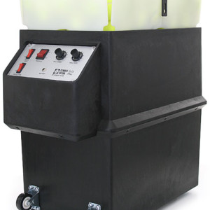 TUTOR prolite plus battery-powered bullet launcher TUTOR prolite plus battery-powered bullet launcher