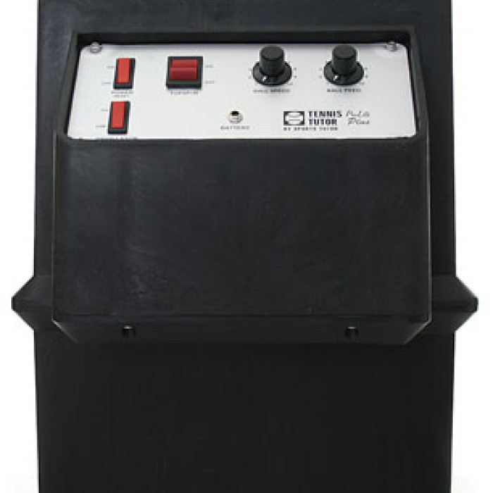 TUTOR prolite plus battery-powered bullet launcher TUTOR prolite plus battery-powered bullet launcher