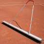 Aranga tennis broom (2 metres) Aranga tennis broom (2 metres)