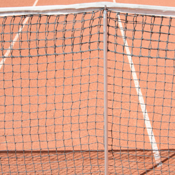 Aluminum tennis posts Aluminum tennis posts