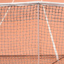 Aluminum tennis posts Aluminum tennis posts