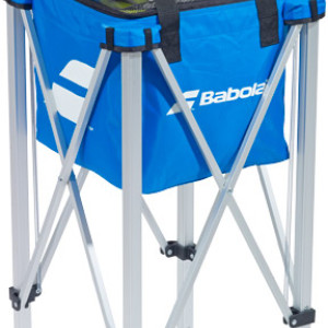 BABOLAT wheeled basket 120 balls BABOLAT wheeled basket 120 balls