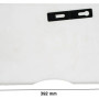 Long shutter with closure for TUTOR 2 / 3 / 4 plus Long shutter with closure for TUTOR 2 / 3 / 4 plus