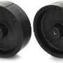 Pair of ejection wheels for TUTOR prolite Pair of ejection wheels for TUTOR prolite