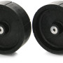 Pair of ejection wheels for TUTOR prolite Pair of ejection wheels for TUTOR prolite