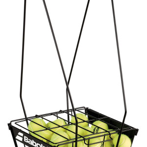 BABOLAT ball basket capacity 72 balls BABOLAT ball basket capacity 72 balls