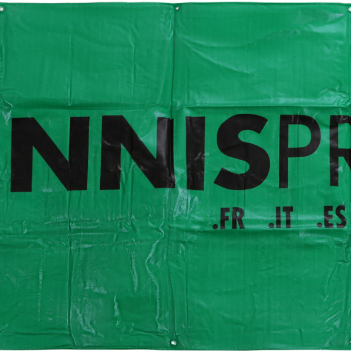 TENNISPRO.fr banner 2m*1m TENNISPRO.fr banner 2m*1m