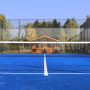 Standard padel net 9.95m Standard padel net 9.95m