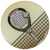 Padel medal tablets (epoxy - 50mm) Padel medal tablets (epoxy - 50mm)