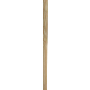 Alu scraper 70 cm with handle Alu scraper 70 cm with handle