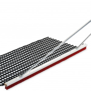 Combine broom/tractor (1.50 metres) Combine broom/tractor (1.50 metres)
