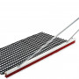 Combine broom/tractor (1.50 metres) Combine broom/tractor (1.50 metres)