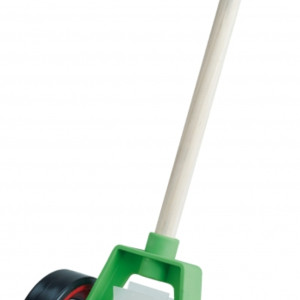 Brushligne line sweeper with handle Brushligne line sweeper with handle