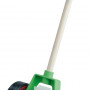 Brushligne line sweeper with handle Brushligne line sweeper with handle