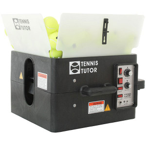 TUTOR 3 battery-powered bullet launcher TUTOR 3 battery-powered bullet launcher