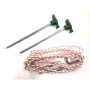 NOUANSPORT post tensioning kit NOUANSPORT post tensioning kit