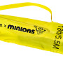 WILSON minions mini tennis net (5.5 metres) WILSON minions mini tennis net (5.5 metres)