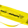 WILSON minions mini tennis net (5.5 metres) WILSON minions mini tennis net (5.5 metres)