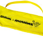 WILSON minions mini tennis net (5.5 metres) WILSON minions mini tennis net (5.5 metres)