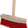 Line ball wooden handle Line ball wooden handle