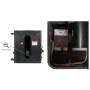 Multifunction remote control for TUTOR 4 plus Multifunction remote control for TUTOR 4 plus