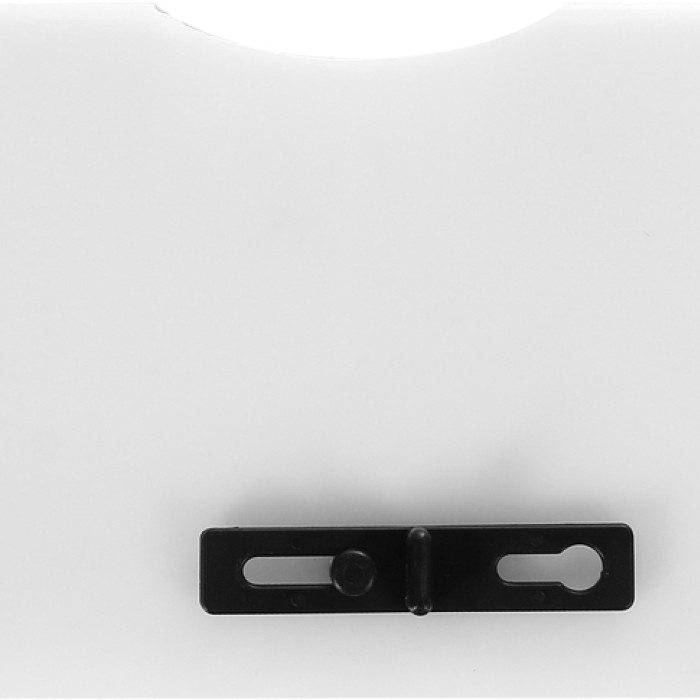 Long flap with closure TUTOR prolite Long flap with closure TUTOR prolite